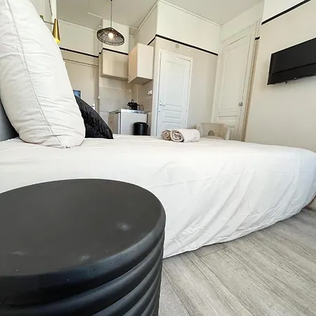Apartman Athoos Lyon